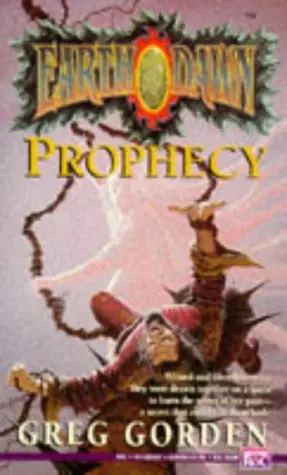 Cover of Prophecy