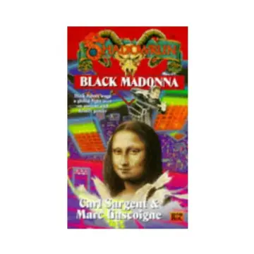 Cover of Shadowrun 20