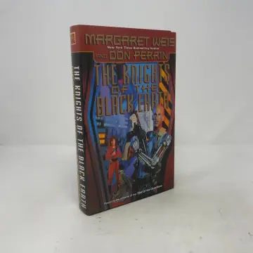 Cover of The Knights of the Black Earth