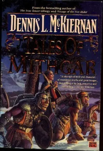 Cover of Tales of Mithgar