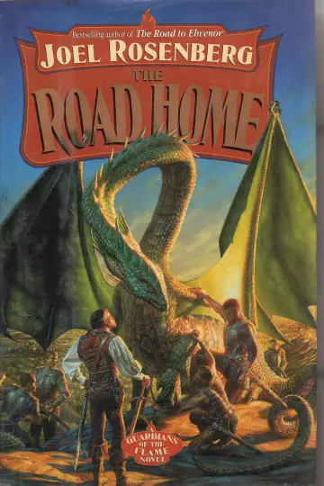 Cover of The Road Home