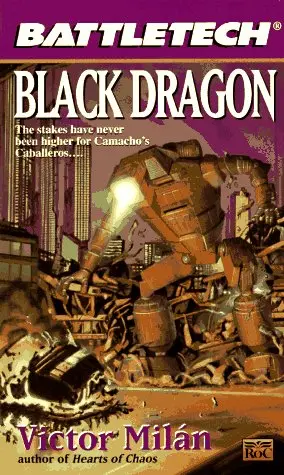 Cover of Battletech 29