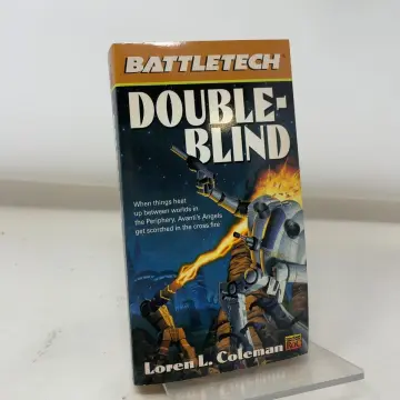 Cover of Battletech 31
