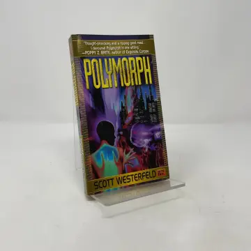 Cover of Polymorph