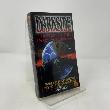 Cover of Darkside