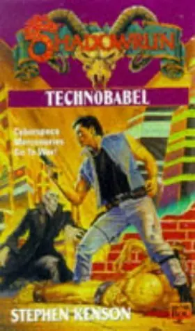 Cover of Technobabel