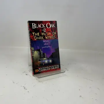 Cover of Black Oak 2