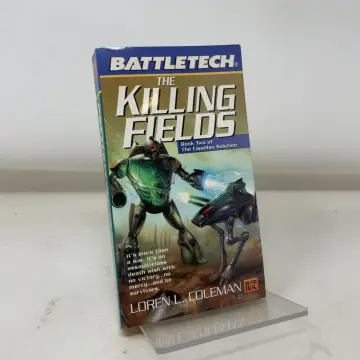 Cover of Battletech 45