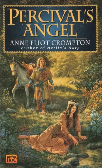 Cover of Percival's Angel