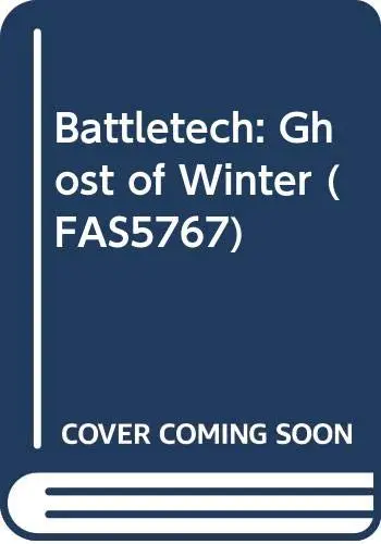 Cover of Battletech