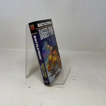 Cover of Battletech 46