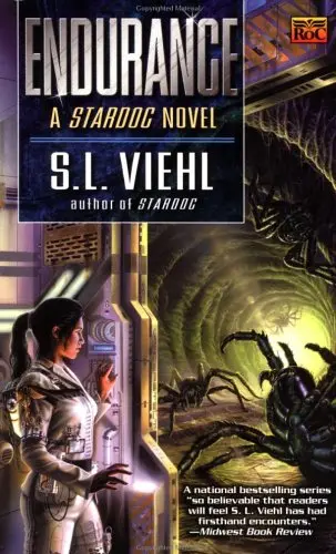 Cover of Endurance