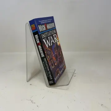 Cover of Mechwarrior #4