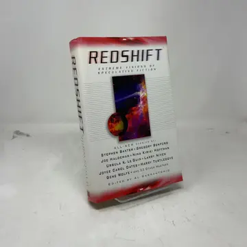 Cover of Redshift