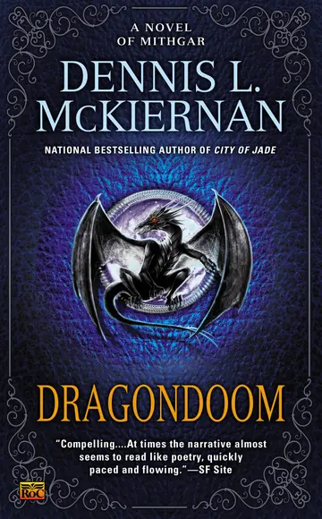 Cover of Dragondoom