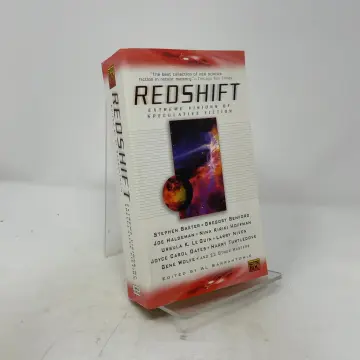 Cover of Redshift