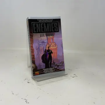 Cover of Enemies
