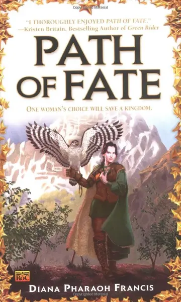 Cover of Path of Fate