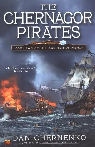 Cover of The Chernagor Pirates