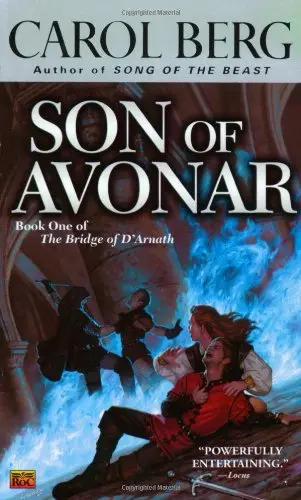 Cover of Son of Avonar