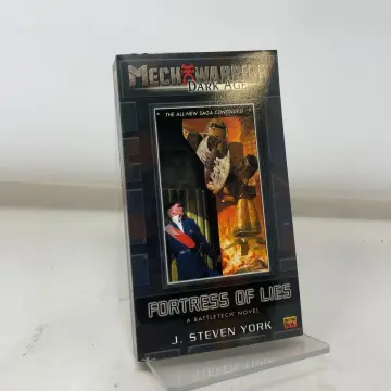 Cover of Mechwarrior