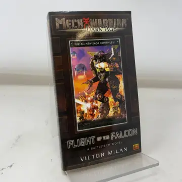 Cover of Mechwarior