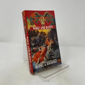 Cover of Shadowrun 32