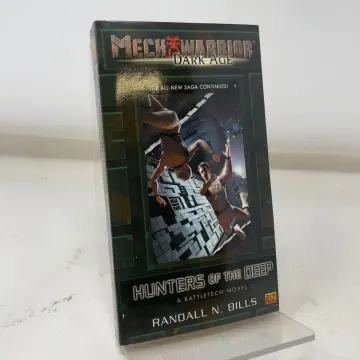 Cover of Mechwarrior