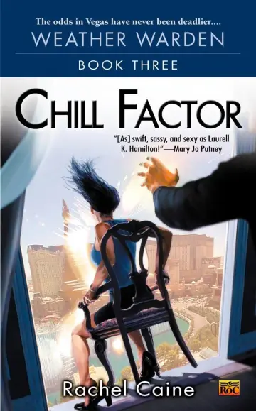 Cover of Chill Factor