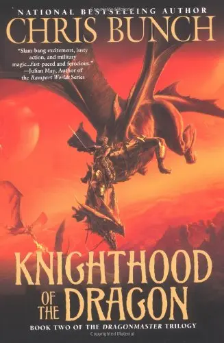 Cover of Knighthood of the Dragon