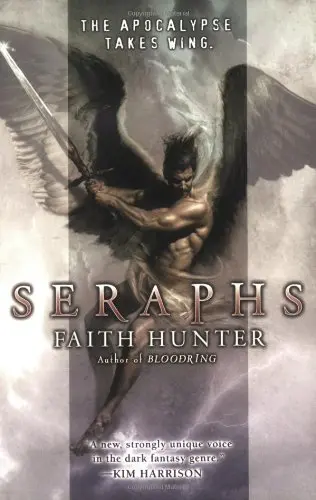 Cover of Seraphs