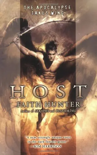 Cover of Host