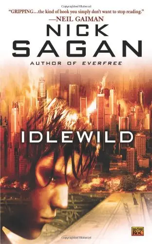 Cover of Idlewild