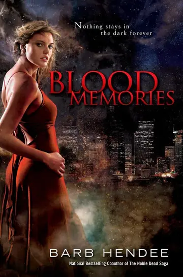 Cover of Blood Memories