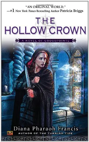 Cover of The Hollow Crown