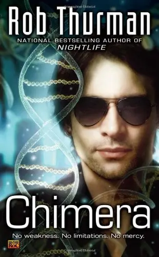 Cover of Chimera