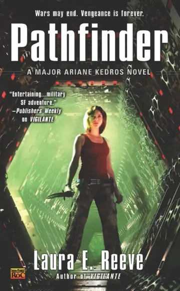 Cover of Pathfinder