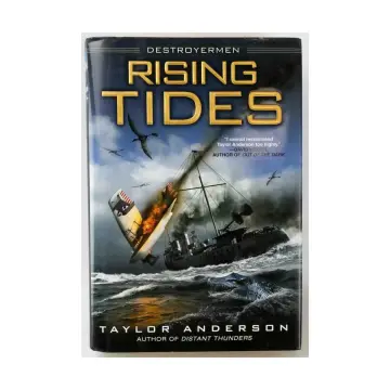 Cover of Rising Tides