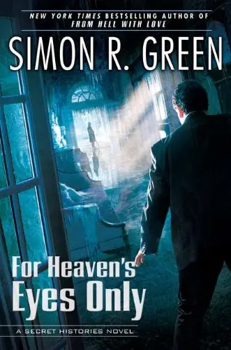Cover of For Heaven's Eyes Only