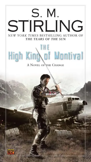 Cover of The High King of Montival