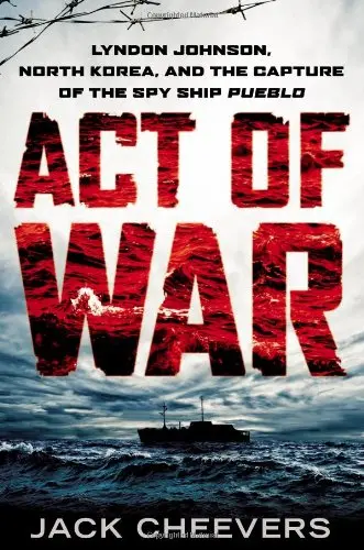 Cover of Act of War