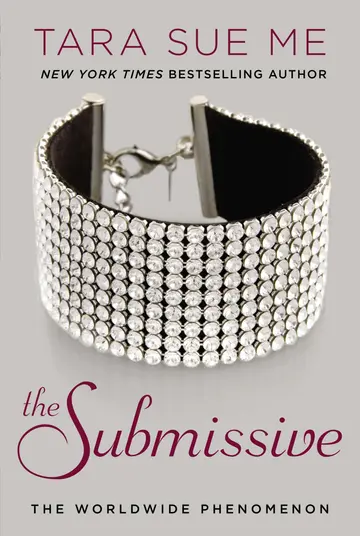 Cover of The Submissive