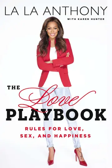 Cover of The Love Playbook
