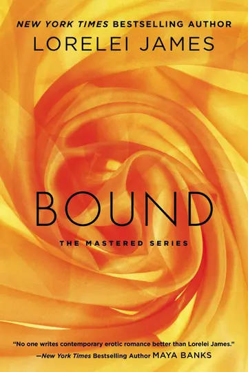 Cover of Bound