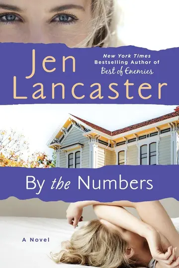 Cover of By the Numbers