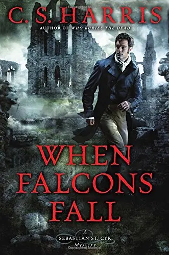 Cover of When Falcons Fall