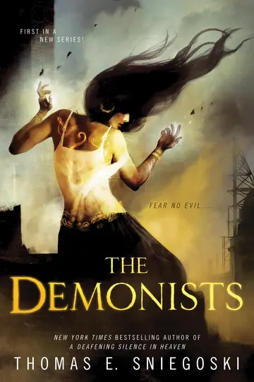 Cover of Demonists
