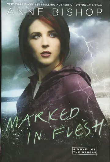 Cover of Marked in Flesh