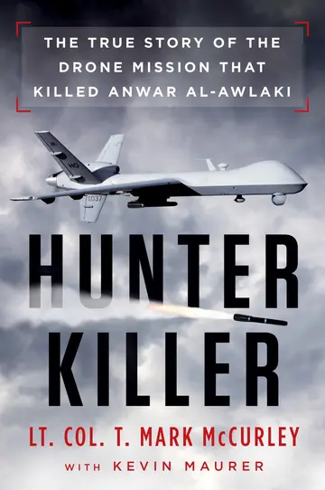 Cover of Hunter Killer