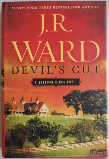 Cover of Devil's Cut